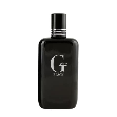 g eau black clone.